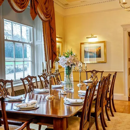 Lumby Hall *