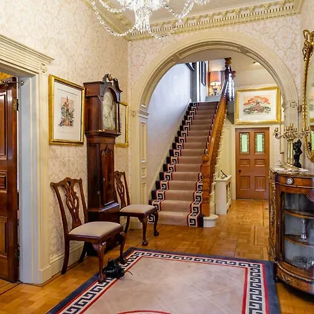 Lumby Hall Semesterbostad Leeds (West Yorkshire)