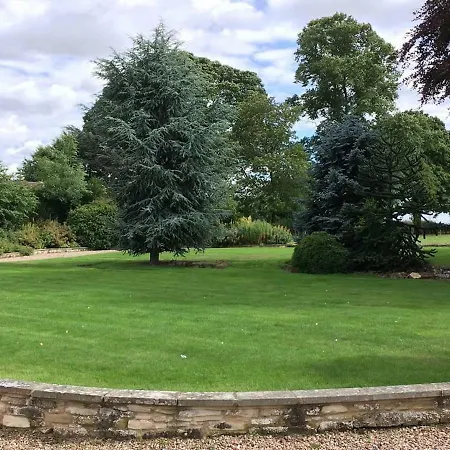 Holiday home Lumby Hall *