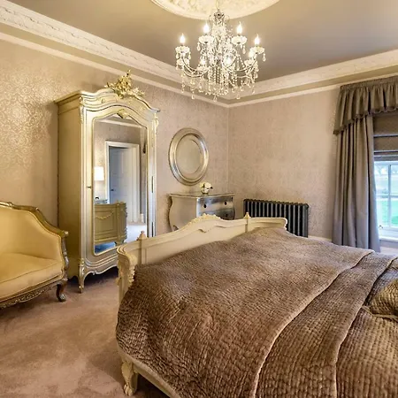 Lumby Hall Сasa de vacaciones Leeds (West Yorkshire)