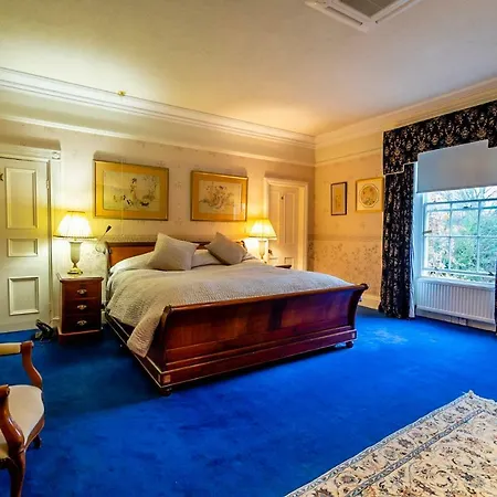 Lumby Hall Leeds (West Yorkshire)